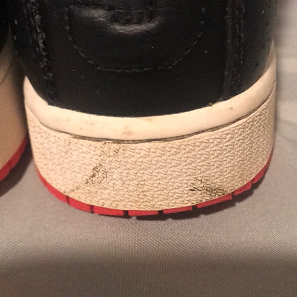 Air Jordans - Picture 3 of 3